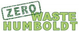 Zero Waste Humboldt Logo