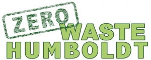 Zero Waste Humboldt Logo