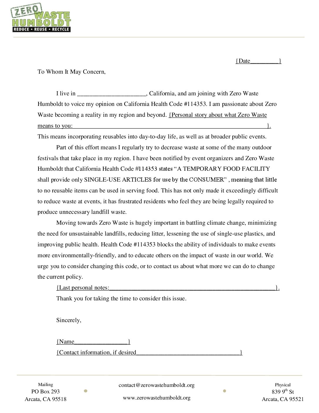 ZWH_HealthCode114353_TemplateLetter