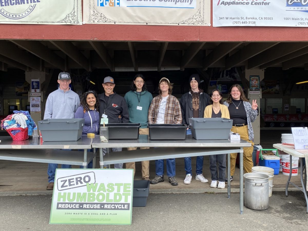 JOIN Zero Waste Humboldt