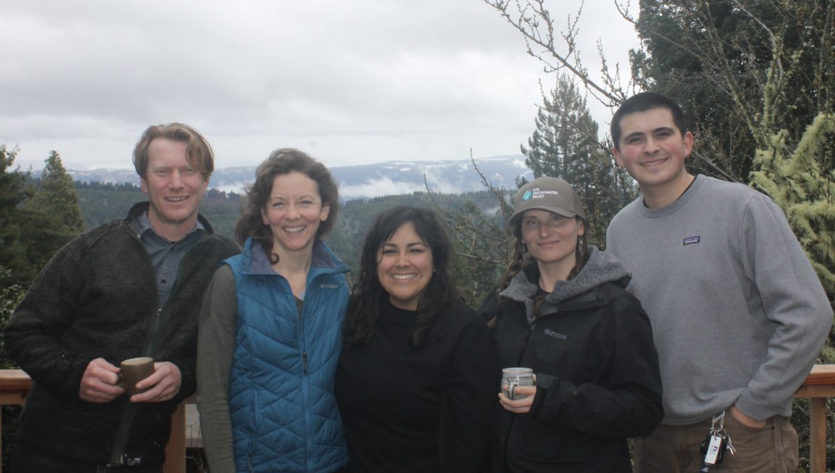 ABOUT Zero Waste Humboldt